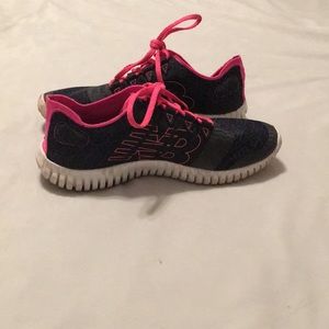 New balance sneakers